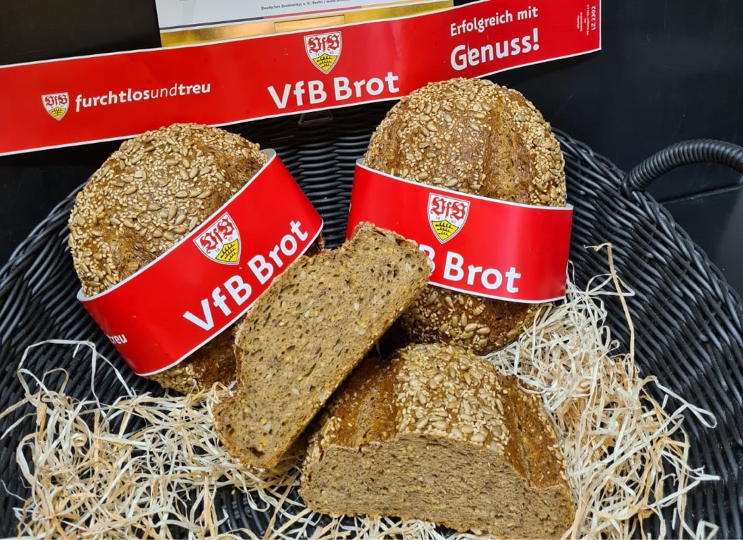 VfB Brot